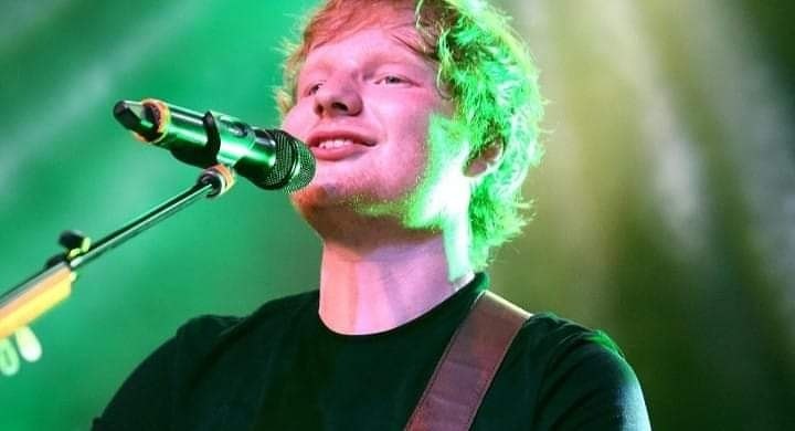 Ed Sheeran, Coldplay, Cardi B y más músicos se unen en una transmisión especial.