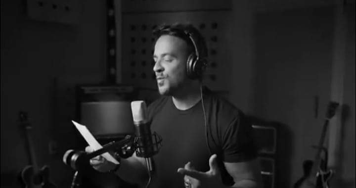 Luis Fonsi: "Después de 'Despacito', el mundo latino se ve con otros ojos".