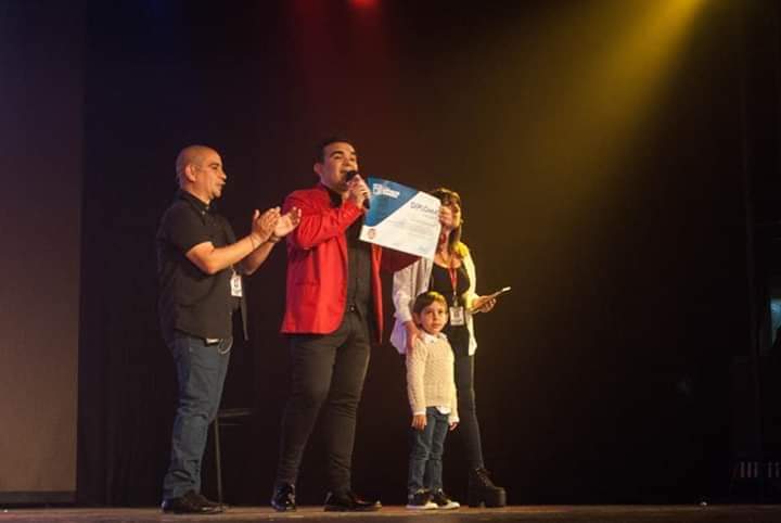 Recordando el paso de El Gera.!!