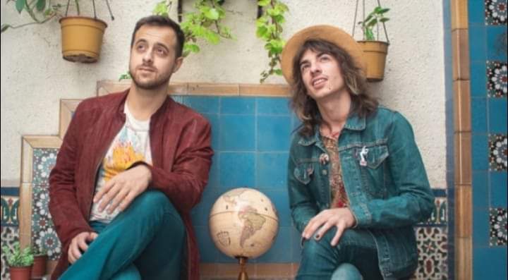 Estrenos nacionales que deberías estar escuchando.