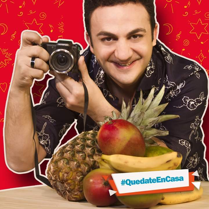 ¿Vieron todas las cosas maravillosas que tenemos en nuestras casas? ¡Seguro que hay un montón!