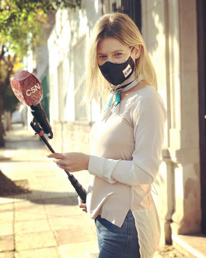 China #ModoPandemia.