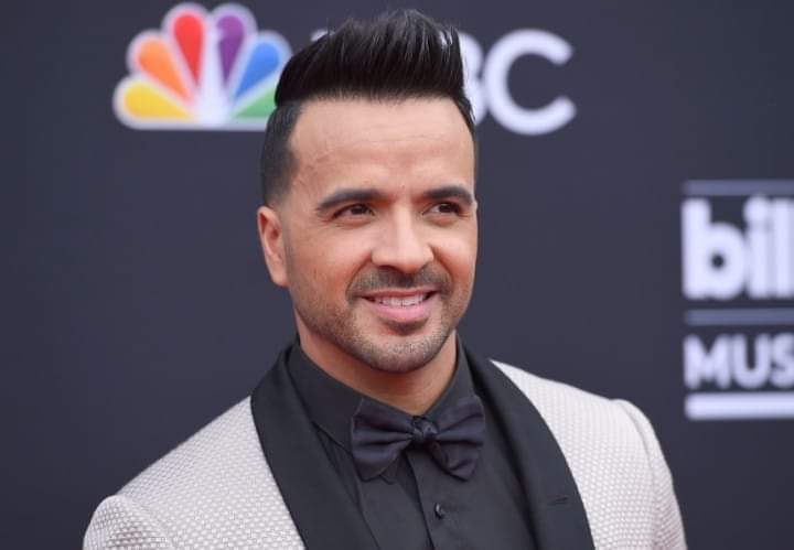 Luis Fonsi ¿Despacito? : será piloto virtual del GP de Mónaco.