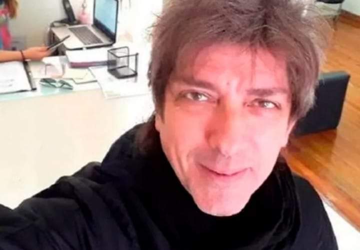 Murió el actor Gustavo Guillén a los 57 años. La noticia la confirmó un familiar.