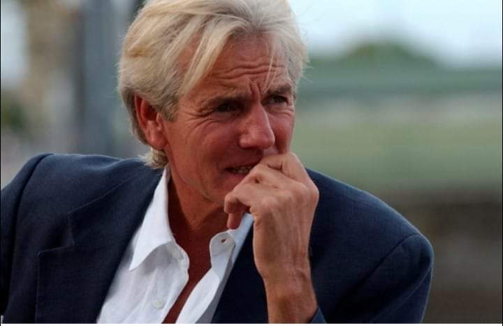 Quieren declarar a Sergio Denis como Personalidad Destacada de la cultura bonaerense.