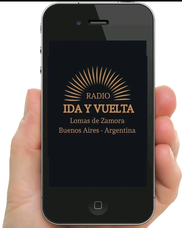 Queremos estar cada día más juntos y seguir disfrutar de la magia de la Radio Ida y Vuelta!