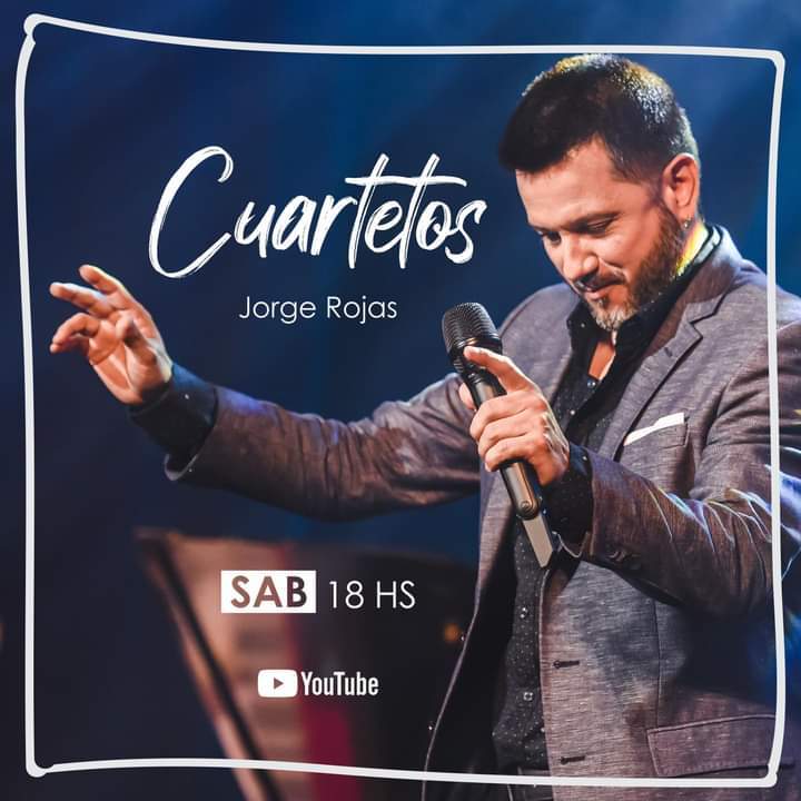 Si es para bailar, la música de Córdoba siempre es una buena elección!