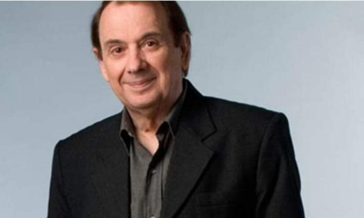 Murió el cantante Juan "Corazón" Ramón.