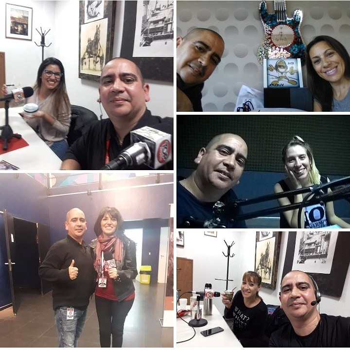 Hoy se cumplen 4 años de la aventura, de poner manos a la obra, de haber arrancar con el proyecto, Top Music!!