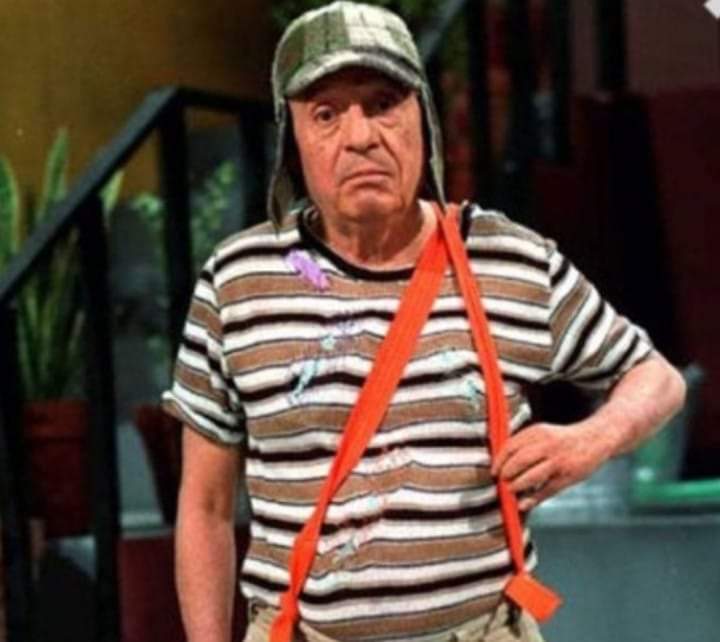 Dejan de emitir en todo el mundo los programas de Roberto Gómez Bolaños.