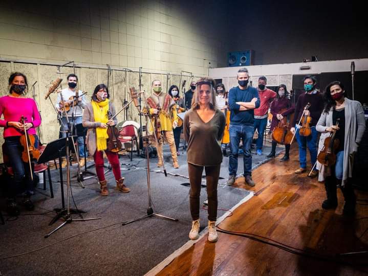 Marcela Morelo presenta lo nuevo!!