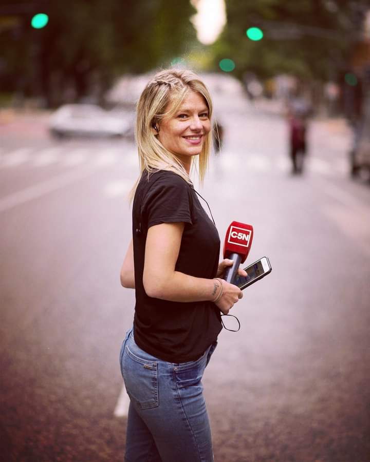 China cómo de costumbre, muy temprano de fondo la “calle” lugar que guarda miles de anécdotas e historias.