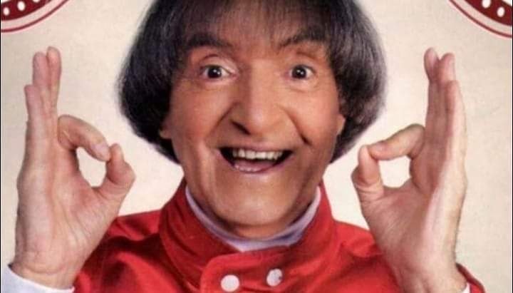 Un ídolo sin tiempo: Carlitos Balá cumple hoy 95 años.