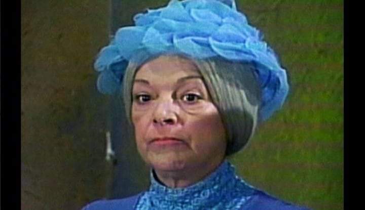 De guerrillera a La Bruja del 71: la vida de Angelines Fernández antes de "El Chavo del 8".