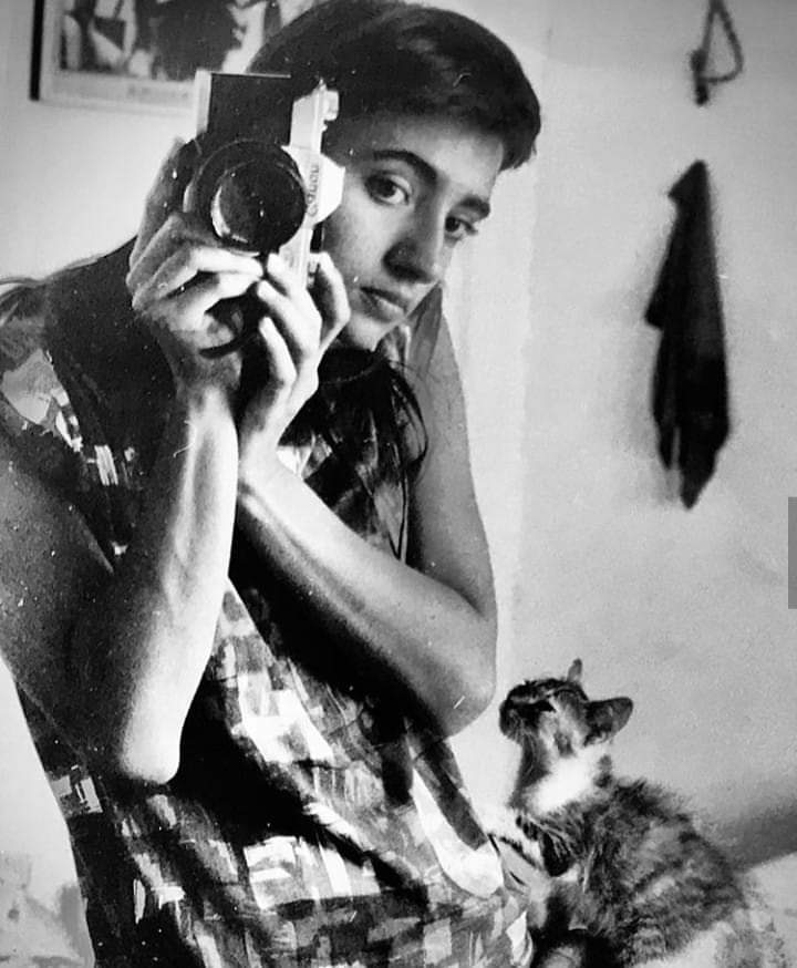 Hilda Lizarazu tocará por primera vez en streaming: “Hay que imaginarse al público”.