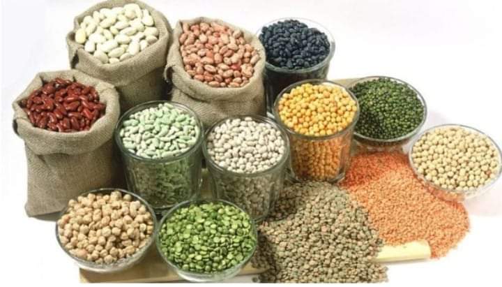 Cuáles son los 5 alimentos que contienen más hierro.