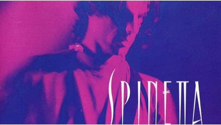 “Exactas”, el primer disco en vivo de Spinetta cumple 30 años.