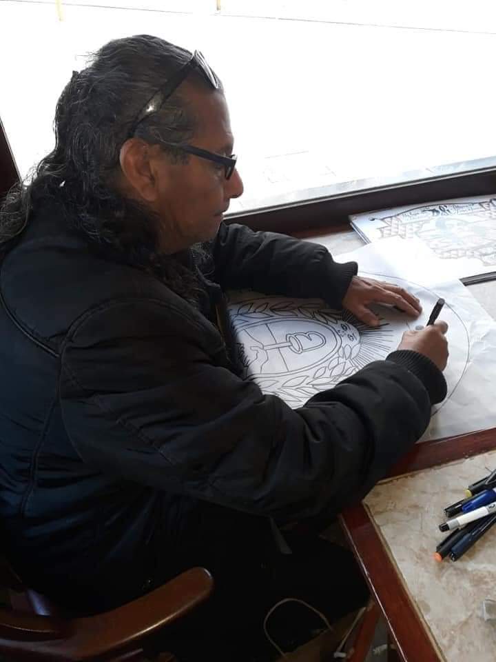 El sur y la música están de luto!