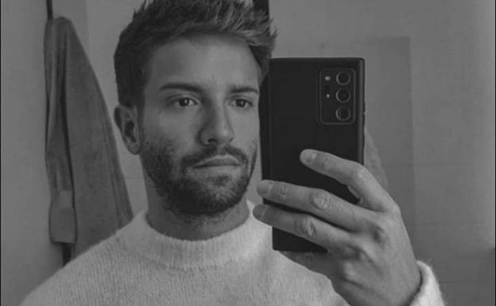 Pablo Alborán contó cómo se llamará su nuevo disco.