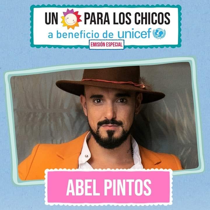 👉 Hoy en la emisión especial de #UnSol2020 no te pierdas los shows musicales de Abel Pintos, Soledad Pastorutti & Miranda!.