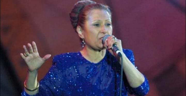 A los 80 años murió Ramona Galarza, máxima figura del chamamé.