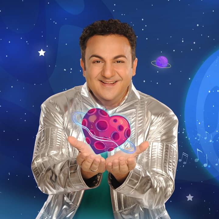 Topa, "Sigue tus sueños, no te rindas. Sólo imagina qué quieres lograr..."