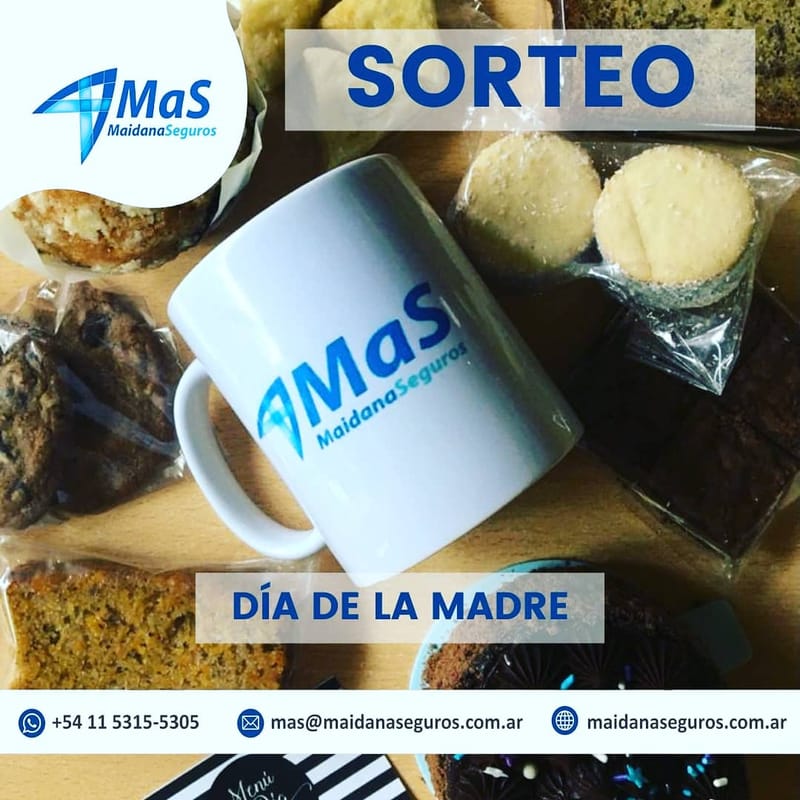 Excelente sorteo no te lo pierdas, te lo recomienda Ida y Vuelta Radio.