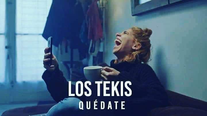 Los Tekis estrenaron su nueva canción y video “Quédate” y anunciaron la salida de su nuevo álbum con importantes figuras invitadas.