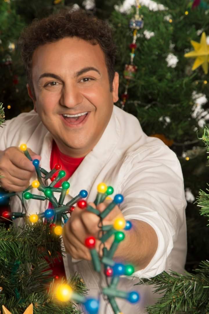 Topa.. ¡Estoy preparando una súper sorpresa!