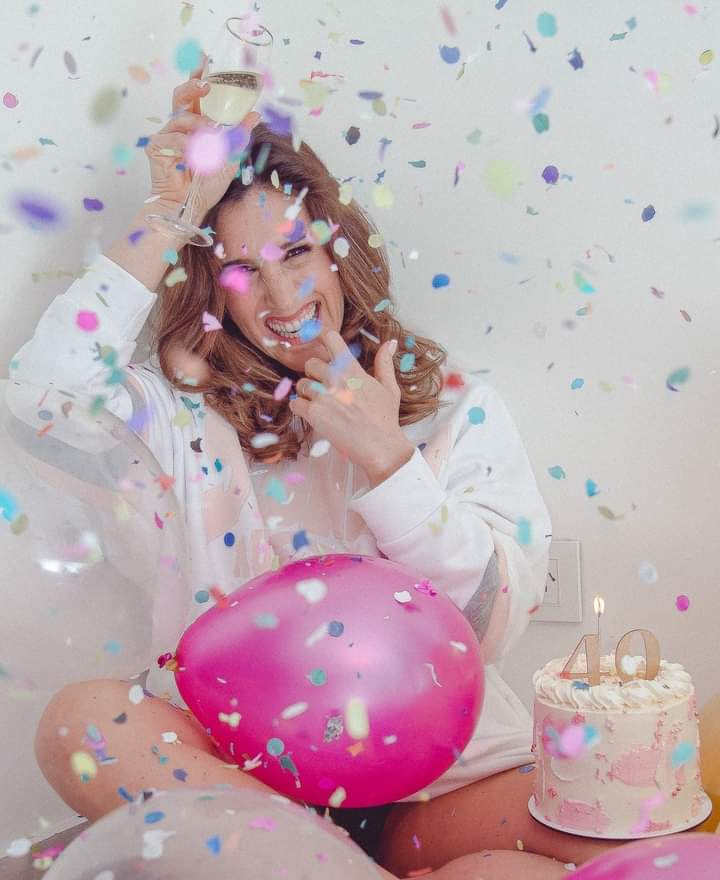 Soledad Pastorutti. Llegó el día!!!