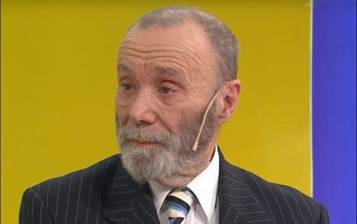 Murió Raúl Portal, un innovador de la TV y un personaje contradictorio.