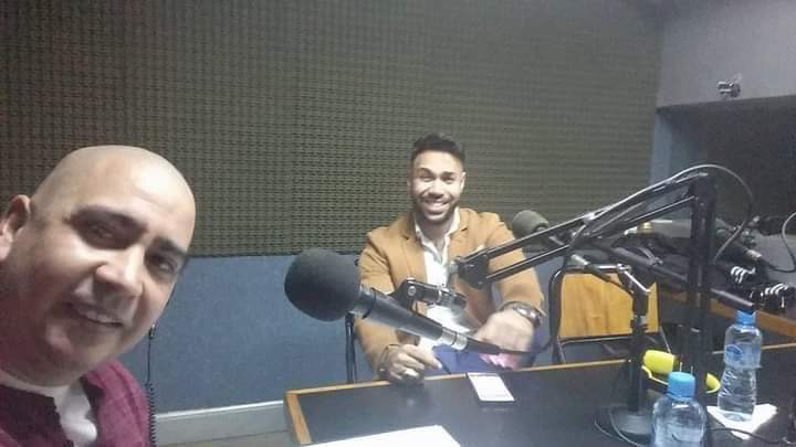 1° Temporada del Magazine 2016!