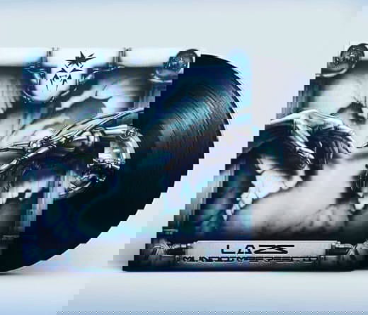 La 25 presenta su primer vinilo, una reedición en este formato del emblemático álbum "Mundo Imperfecto" (2008).