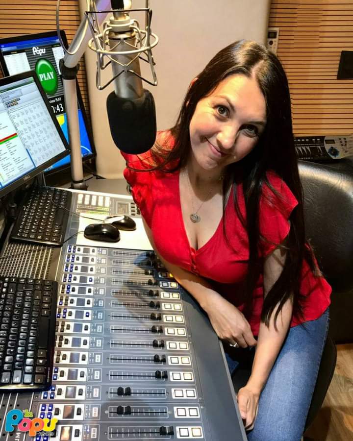 Radio Popular 92.3FM