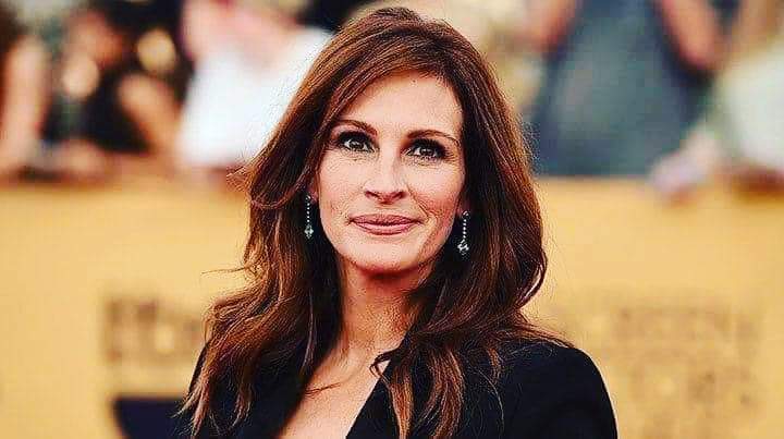 La actriz Julia Roberts protagonizará y producirá la serie "The Last Thing He Told Me".