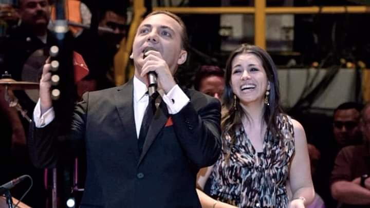 El cantante mexicano Cristian Castro realizará un concierto para despedir el año.