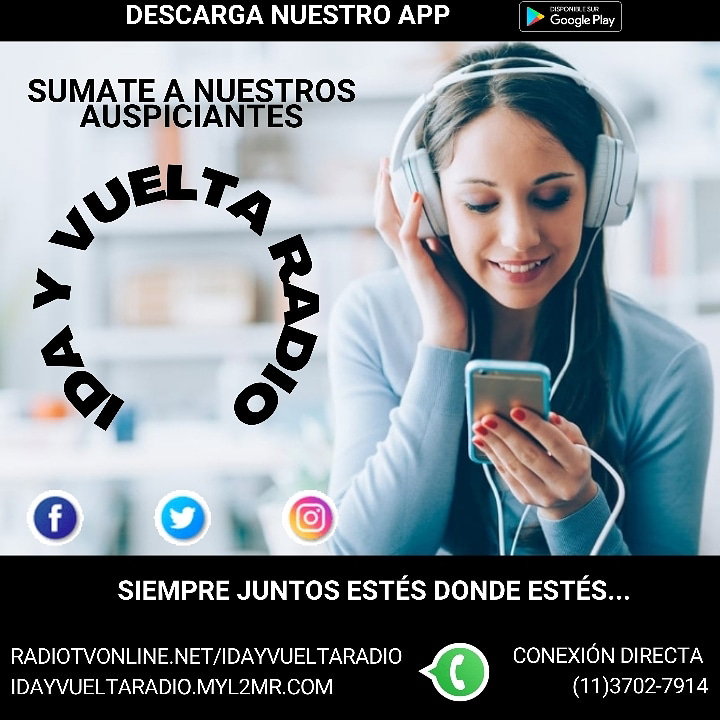 Sumate a nuestros auspiciantes!