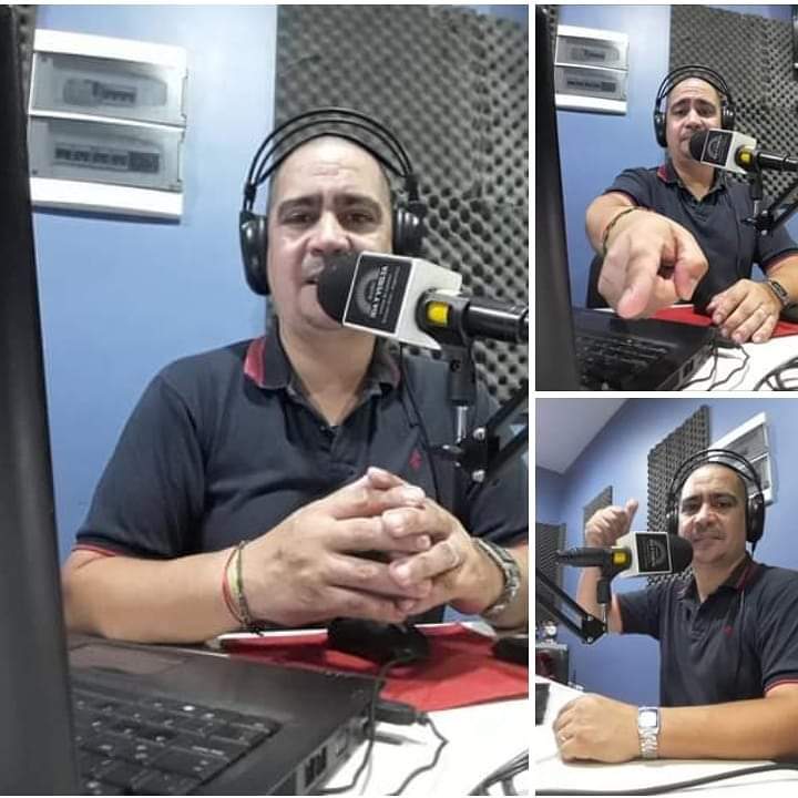 Preparando la nueva programación, en Abril llega con todo!