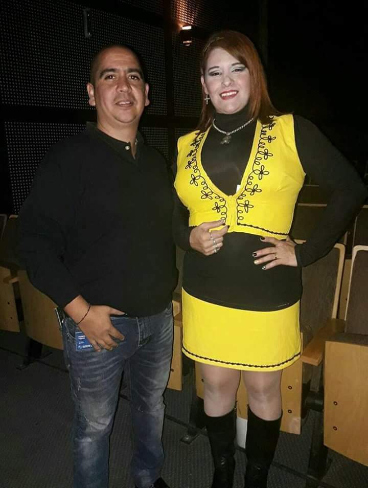 Recordando buenos momentos!