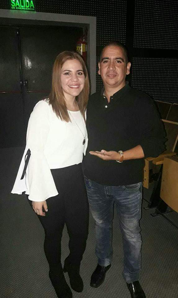 Recordando buenos momentos y buenas compañías!