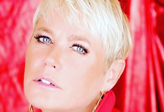 Xuxa debió disculparse  tras proponer que vacunas contra el Covid-19 sean probadas en presos.