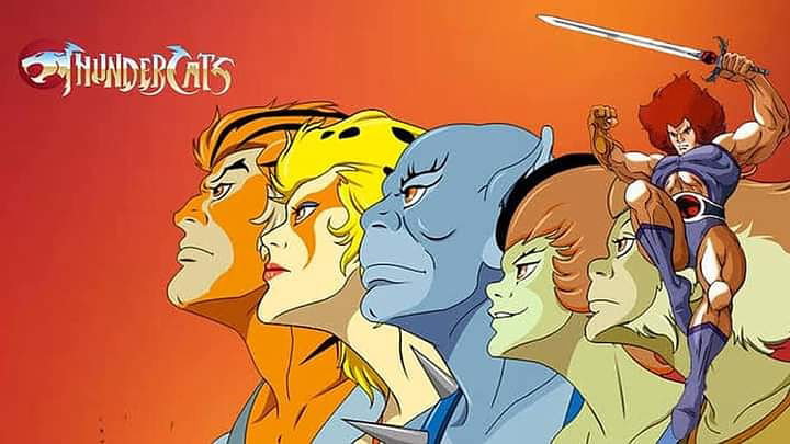 El estudio Warner Bros. retomará el proyecto pospuesto durante años de una película con actores de los “Thundercats”.