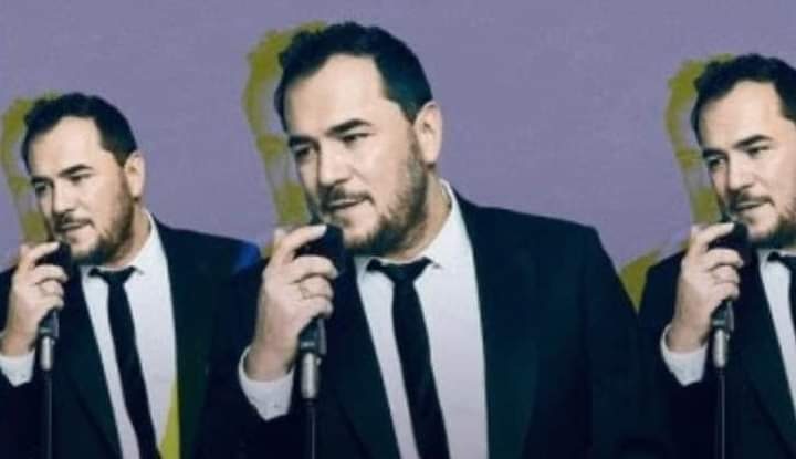 El esperado álbum inédito del cantautor madrileño Ismael Serrano verá la luz el viernes 23 de abril.