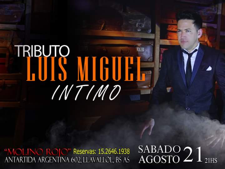 Ale MusicShow vuelve con todo!