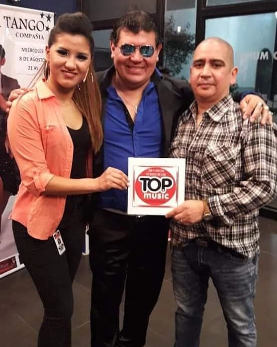 Recordando buenos momentos!