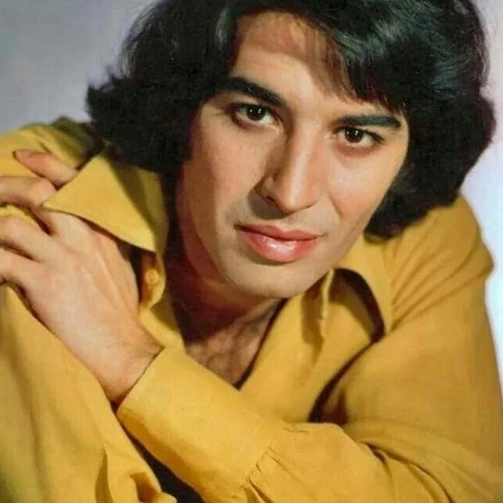 Sandro, 19 de agosto de 1945.