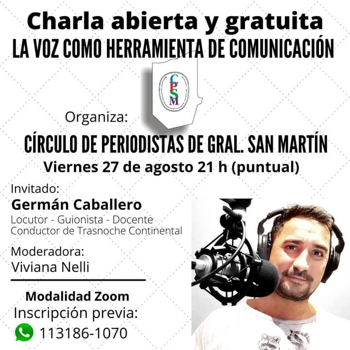 El 27 de agosto se cumplen 101 años de la primera transmisión de radio.