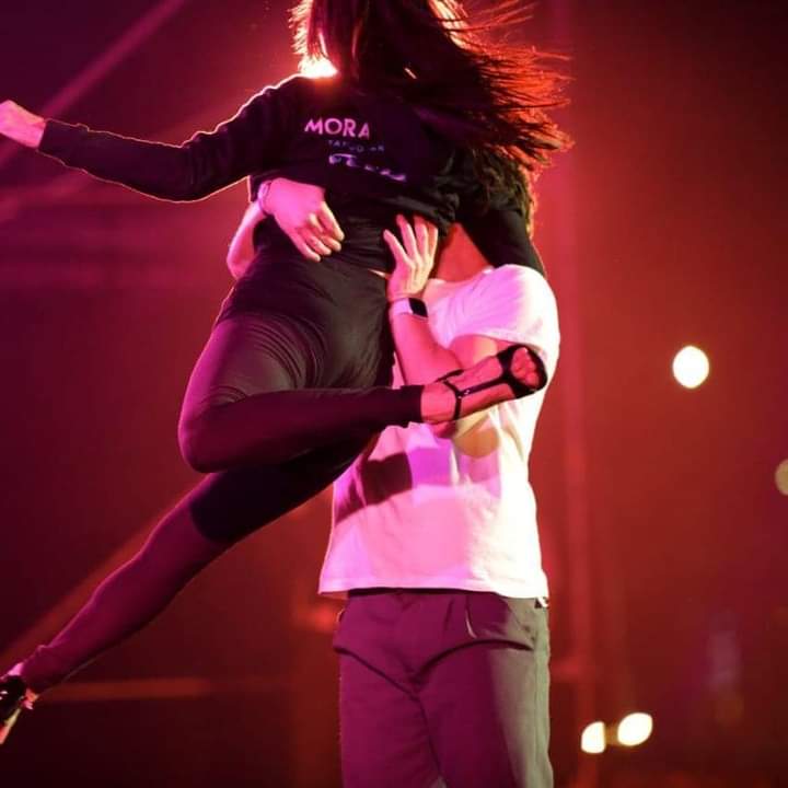 UBA 200 en Concierto!