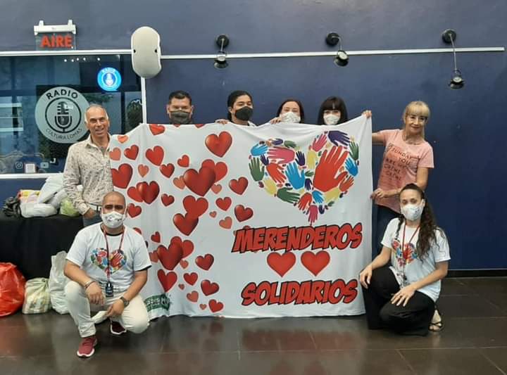 👉 Vibra Solidario, festival de Música y Danza.