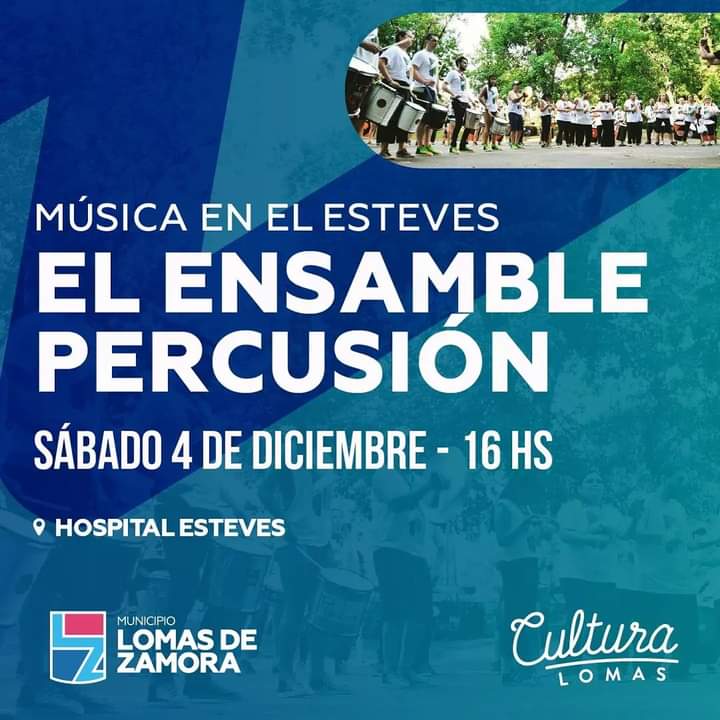 Música en el Estéves!